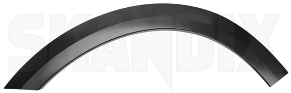 Kotflügelansatz vorne links hinterer Teil 39849250 (1109322) - Volvo XC60 (2018-) - Keywords: kotfluegelansatz vorne links hinterer teil kotfluegelverbreiterung kotfluegelverbreiterungen kotfluegelzierleisten leisten radkasten zierleisten radkastenzierleisten radlaufkanten radlaufleisten radlaufzierleisten radleisten radzierleisten stosskante verbreiterung zierleiste kotfluegel zierleisten Original beachten bitte die hinten hinterer linker links sie teil vorderer vorne zusatzinfos zusatzinfos