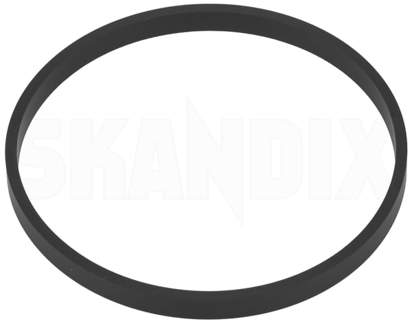 Seal ring Fresh air hose - Intake manifold 32223709 (1109366) - Volvo S60 (2019-), S90, V90 (2017-), V60 (2019-), V90 CC, XC60 (2018-), XC90 (2016-) - Keywords: gasket seal ring fresh air hose intake manifold seal ring fresh air hose intake manifold Genuine air fresh hose intake manifold