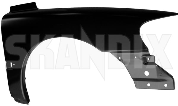 Kotflügel vorne rechts 30796493 (1109457) - Volvo S60 (-2009), V70 P26 (2001-2007) - ОЕ-Nummern: 9187959 - Keywords: kotfluegel vorne rechts p26 s60 schutzblech v70 Original altem aus kleinen lagerbestand maengeln mit new nos nos old rechter rechts restposten restposten stock vorderer vorne