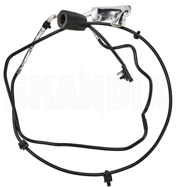 Line, AdBlue Tank, AdBlue – Injector, AdBlue 32144018 (1109509) - Volvo XC40/EX40 - ОЕ-Numbers: 31452775, 32242680 - Keywords: ad blue adblue adblue line dpf diesel particulate filter dpf  diesel particulate filter dpf line exhaust aftertreatment agent exhaust cleaning fluids line line adblue tank adblue  injector adblue line adblue tank adblue injector adblue nox reduction agent reduction agent scr selective catalytic reduction scr  selective catalytic reduction urea solution urea solutions Genuine    adblue injector injector  tank tank 