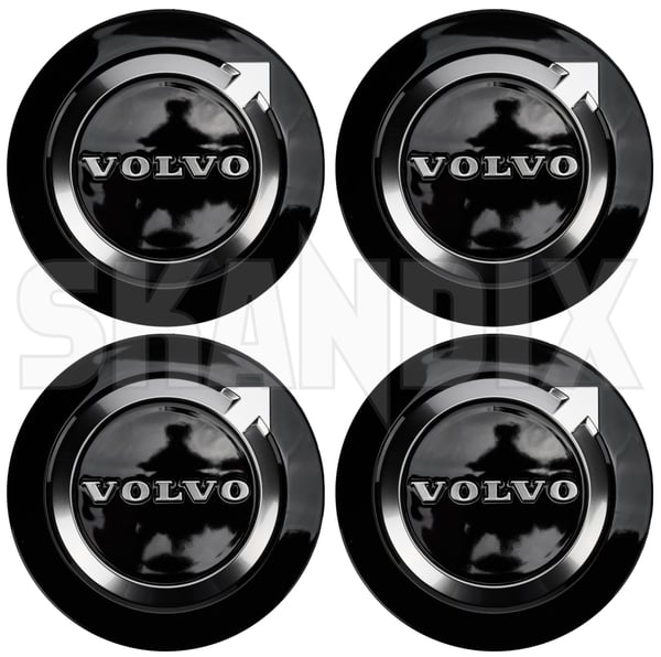 Nabenkappe schwarz für Original-Alufelgen Satz 32424634 (1109565) - Volvo ES90, EX30, EX30 CC, EX60, EX60 CC, EX90, XC60 (2018-), XC90 (2016-) - Keywords: abzeichen embleme felgenabdeckungen felgendeckel felgendekor felgenembleme felgenkappe felgenmittelkappen felgenzentrumkappen felgenzentrumskappen felgenzierdeckel kappen mittelkappen nabenabdeckungen nabendeckel nabenkappe nabenkappe schwarz fuer original alufelgen satz nabenkappe schwarz fuer originalalufelgen satz narbendeckel narbenkappe raddeckel radembleme radkappen radkappenabdeckungen radkappendeckel radkappensatz radkappenzubehoer radmittelkappen radnabendeckel radnabenkappen radzentrumkappen radzentrumskappen radzierblenden radzierdeckel radzierkappen zentrumkappe zentrumskappen zierdeckel zollradkappen zubehoerradkappen Original volvo  volvo  20 22 4 alufelgen alurad aluraeder alus aus bestehend fuer leichtmetallfelgen original originalalufelgen original alufelgen originalalus originalleichtmetallfelgen r10b r12a r16a r16d r172 r18f r190 r191 r19a satz schwarz schwarzer set stueck vier zoll
