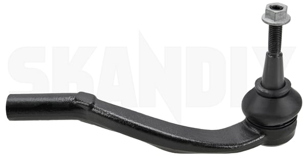 Tie rod end left Front axle 32283512 (1109669) - Volvo C40/EC40, Polestar 2, XC40/EX40 - ОЕ-Numbers: 32221545 - Keywords: tie rod end left front axle track rod Own-label axle drive for front hand left leftrighthand left right hand lefthanddrive lhd rhd right righthanddrive traffic