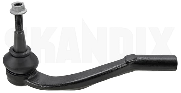 Spurstangenkopf rechts Vorderachse 32283514 (1109670) - Volvo C40/EC40, Polestar 2, XC40/EX40 - ОЕ-Nummern: 32221546 - Keywords: endstueck endstuecke kugelgelenke kugelgelenksaetze kugelgelenksatz kugelkoepfe kugelkopf spurstangenendstueck spurstangenkoepfe spurstangenkopf rechts vorderachse winkelgelenk Hausmarke fuer lhd linksrechtslenker links rechtslenker linkslenker rechte rechter rechts rechtslenker rechtsseitig rhd seite vorderachse vorderer vorne