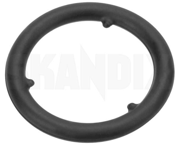 Seal, Oil pump automatic transmission 31437404 (1109763) - Volvo Polestar 1, S60, V60, V60 CC (2019-), S90, V90 (2017-), XC60 (2018-), XC90 (2016-) - Keywords: gasket oil pump seal oil pump seal kit pump seal seal kit seal oil pump automatic transmission sealing ring seals Genuine oring o ring oil pump