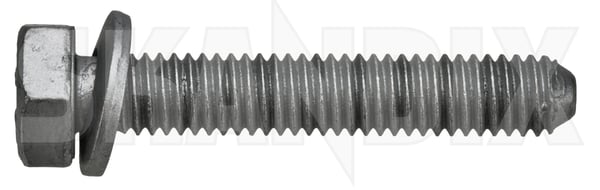 Stud, Intake Manifold 32140054 (1109765) - Volvo C30, S40, V50 (2004-), S60, V60 (2011-2018), S80 (2007-), V40 (2013-), V40 CC, V70 (2008-) - ОЕ-Numbers: 31319541 - Keywords: grub screws headless screws setscrews stud intake manifold threaded bolts threaded pins Genuine