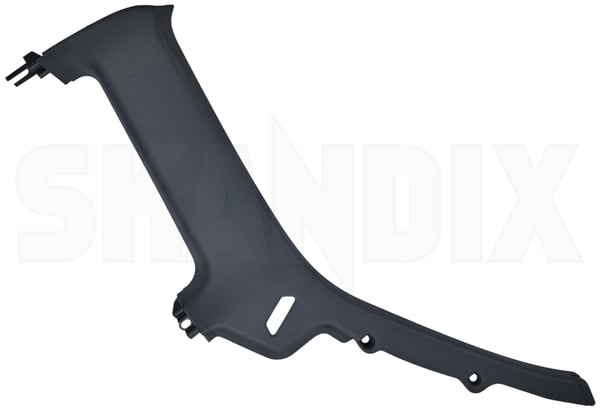 Innenverkleidung, Dach C-Säule links grau 9478422 (1109868) - Volvo V70 P26 (2001-2007), XC70 (2001-2007) - Keywords: abdeckung abdeckungen dachhimmel dachinnenverkleidung dachpartie dachverkleidungen dekorleiste fixierplatte innenraumverkleidungen innenverkleidung dach c saeule links grau innenverkleidung dach csaeule links grau innenverkleidungen p26 v70 verkleidung verkleidungen xc70 Original aa7c aa7c ax72 ax72 ax7x ax7x ax8x ax8x bb7c bb7c bx7x bx7x bx8x bx8x c csaeule c saeule csaeulenverkleidung dx7x dx7x dxxc dxxc grau grauer linke linker links linksseitig saeulenverkleidung seite vor1 vor1 vor2 vor2 vor2 vor3