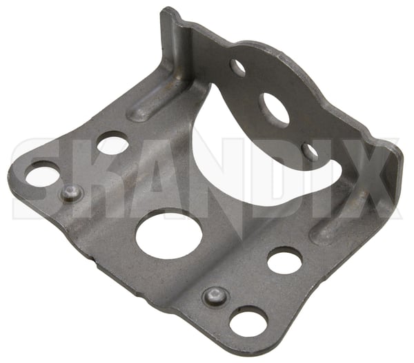 Bracket, Seat adjustment right 31306429 (1109902) - Volvo S60, V60, S60 CC, V60 CC (2011-2018), S80 (2007-), V40 (2013-), V40 CC, V70, XC70 (2008-), XC60 (-2017) - ОЕ-Numbers: 939062 - Keywords: backrest adjustment bracket seat adjustment right console cross back support lumbar support Genuine front right seat seats
