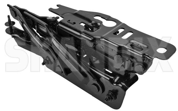 Hinge, bonnet right 32405889 (1109932) - Volvo EX90 - Keywords: hinge bonnet right Genuine right