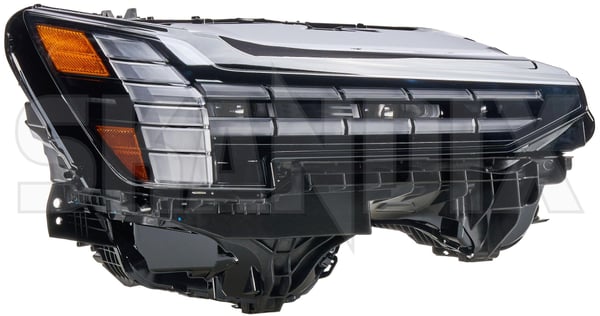 Headlight right LED 32450850 (1109935) - Volvo EX90 - ОЕ-Numbers: 32420858 - Keywords: headlight right led Genuine jb05 led right