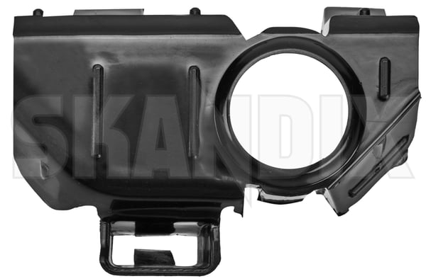 Holder, Sensor Parking assistant centre front right 31383245 (1109938) - Volvo S90, V90 (2017-) - Keywords: holder sensor parking assistant centre front right Own-label centre front right