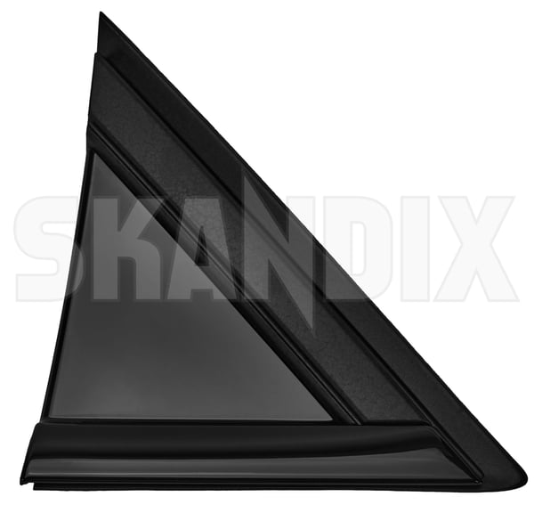 Verkleidung links C-Säule 32368583 (1109982) - Volvo C40/EC40 - ОЕ-Nummern: 32262950 - Keywords: abdeckkappen abdeckung abdeckungen kappen verkleidung links c saeule verkleidung links csaeule Original csaeule c saeule linke linker links linksseitig seite