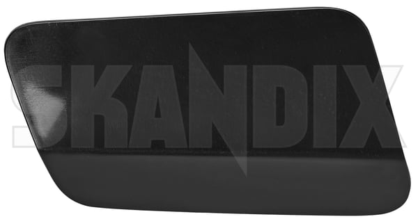 Abdeckung, Stoßstange Scheinwerferreiniger Deckel rechts 40010887 (1109999) - Volvo EX90 - Keywords: abdeckgrill abdeckung stossstange scheinwerferreiniger deckel rechts abdeckungen abschirmung gitter grille kuehlergitter kuehlergrill schuerzen stossfaenger stossstange stossstangenabdeckung stossstangengitter stosstange Original deckel rechte rechter rechts rechtsseitig scheinwerferreiniger seite