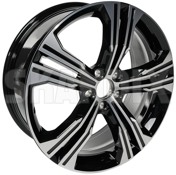 Rim Aluminium 7,5x19 5-Double Spoke Diamond Cut - 924 31471556 (1110129) - Volvo C40/EC40, XC40/EX40 - ОЕ-Numbers: 31650268 - Keywords: rim aluminium 7 5x19 5 double spoke diamond cut  924 rim aluminium 75x19 5double spoke diamond cut 924 Genuine    019      19 19inch 5  5double 5 double 7,5 75 7 5 7,5 75inch 7 5inch 7,5 75x19 7 5x19 924 aluminium black cut diamond inch r138 spoke xe04