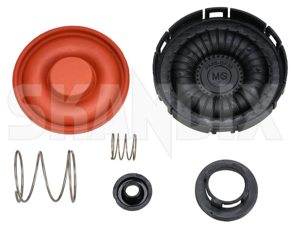 Membran, Ventil Kurbelgehäuseentlüftung Reparatursatz 31480754 (1110201) - Volvo S60, V60, V60 CC (2019-), S90, V90 (2017-), V90 CC, XC40/EX40, XC60 (2018-), XC90 (2016-) - Keywords: gummimembrane gummischeibe kurbelgehaeuseentlueftungsventilmembrane membran ventil kurbelgehaeuseentlueftung reparatursatz membrane motorentlueftungsventilmembrane pcv rueckschlagventile vakuumventilmembrane ventilmembrane Hausmarke rep reparaturkit reparatursaetze reparatursatz reperaturkit reperatursatz reperaturset repsatz satz