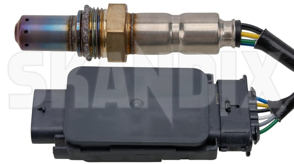 NOX Sensor, AdBlue Down pipe 31478623 (1110202) - Volvo V40 (2013-), V40 CC - Keywords: diesel additives exhaust cleaning agents nitric oxide nox reducing agents nox sensor adblue down pipe nox sensors reducing agents scr fluids selective catalytic reduction scr fluids selective catalytic reduction urea solvents Own-label down pipe