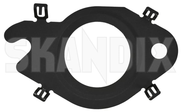 Seal, Exhaust gas recirculation 32225947 (1110336) - Volvo S60 (2019-), S90, V90 (2017-), V60 (2019-), V90 CC, XC60 (2018-), XC90 (2016-) - Keywords: egrgasket egr gasket gasket packning seal exhaust gas recirculation Own-label egrvalve egr valve g201 g202