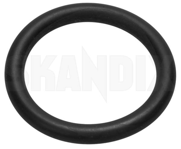 Seal, Exhaust gas recirculation 32225946 (1110338) - Volvo S60 (2019-), S90, V90 (2017-), V60 (2019-), V90 CC, XC60 (2018-), XC90 (2016-) - Keywords: egrgasket egr gasket gasket packning seal exhaust gas recirculation Own-label egrpipe egr pipe g201 g202 oring o ring