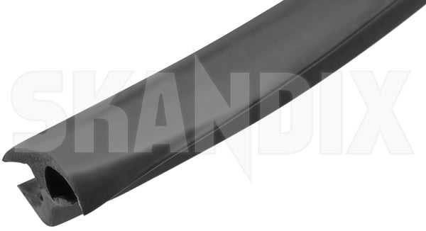 Abdeckleiste, Verglasung Frontscheibe oben 4370557 (1110411) - Saab 9-3 (-2003), 900 (1994-) - ОЕ-Nummern: 7497183 - Keywords: 900 900ii 93 93 9 3 abdeckleiste verglasung frontscheibe oben abdeckprofil abdeckung cabriolet deckleiste fensterabdeckleisten fensterleisten gm ng nutleisten nutprofil profilleiste scheibenabdeckleiste scheibendeckleiste scheibenleiste Hausmarke frontfenster frontscheibe frontscheiben oben oberer windschutzscheiben