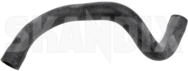 Radiator hose intake side 32022228 (1110413) - Saab 9-3 (2003-) - ОЕ-Numbers: 13119222 - Keywords: radiator hose intake side saab / hedin alternative Saab Hedin Alternative Saab Hedin Alternative intake side