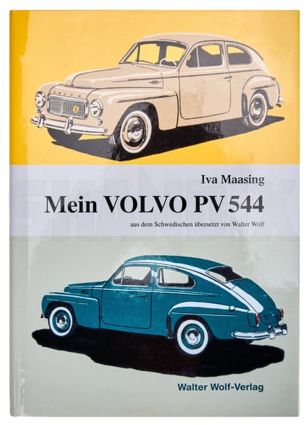 Fachbuch Mein Volvo PV544 Deutsch (1110431) - Volvo PV - Keywords: 544 anleitung buch buckelvolvo buecher fachbuch fachbuch mein volvo pv544 deutsch fachbuecher handbuch handbuecher pv pv544 reparaturanleitung reparaturhandbuch reparaturhandbuecher reperaturanleitung reperaturhandbuch reperaturhandbuecher servicebuch servicebuecher servicedatenbuch servicedatenbuecher Hausmarke 978 3 934820 08 1 9783934820081 978 3 934820 08 1 deutsch mein pv544 volvo