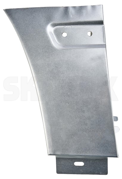 Reparaturblech, Kotflügel unten vorne links (1110456) - Saab 9-5 (-2010) - Keywords: 95 95 9 5 9600 abschlussblech anschlussblech bleche blechtafel blechteile endblech endspitze fuellblech kotfluegelblech kotfluegelecke kotfluegelreparaturblech kotfluegelreparaturblech kotfluegel reparaturblech kotfluegelreperaturblech kotfluegelreperaturblech kotfluegel reperaturblech luftauslass reparaturblech kotfluegel unten vorne links reparaturbleche reparaturstueck reparaturstuecke repbleche rep bleche reperaturblech reperaturbleche repstuecke rep stuecke seitenwand Hausmarke linker links unten unterer vorderer vorne