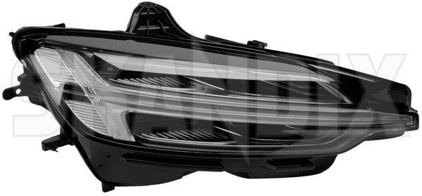 Headlight right LED 32314179 (1110566) - Volvo S60 (2019-), V60 (2019-), V60 CC (2019-) - ОЕ-Numbers: 31656888, 31698106, 32273060, 32273072, 32314173 - Keywords: headlight right led Own-label abl abl abl active adaptive bending control cornering drive for hammer hand headlights jb0c led left lefthand left hand lefthanddrive lhd lights right thors turning unit vehicles with without