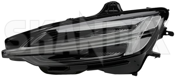 Headlight left LED 32314189 (1110573) - Volvo S60 (2019-), V60 (2019-), V60 CC (2019-) - ОЕ-Numbers: 31656893, 31698111, 32273065, 32273077, 32314184 - Keywords: headlight left led Own-label abl abl abl active bending control drive for hammer hand headlights jb0a led left lefthand left hand lefthanddrive lhd lights thors unit vehicles without