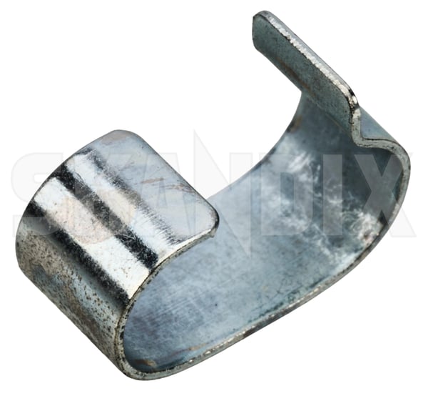 Clip 460428 (1110685) - Volvo 200, 700, 850, 900, C70 (-2005), S70, V70, V70XC (-2000) - Keywords: 242 244 245 262 264 265 700 740 744 745 760 764 765 850 854 855 940 944 945 960 964 965 befestigung cabrio clip clips clipse cross country halteclip halteclipse halteklammer halter halterung heftklammer klammer klemme klemmen klips niet p240 p242 p244 p245 p260 p262 p264 p265 s70 stopfen tackerklammer tackernadel universalclip universalclips universalklemme universalklips v70 v70xc xc Original einbauort fahrzeugtyp getriebeoelkuehlung je kraftstoffleitung leitung leitung  nach unterschiedlich unterschiedlich 