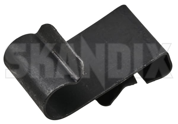 Clip 3512512 (1110690) - Volvo 850, V70 (-2000), V70 XC (-2000), XC90 (-2014) - Keywords: 850 854 855 befestigung clip clips clipse cross country halteclip halteclipse halteklammer halter halterung heftklammer klammer klemme klemmen klips niet stopfen tackerklammer tackernadel universalclip universalclips universalklemme universalklips v70 v70xc xc xc90 Original einbauort fahrzeugtyp heckklappe je nach schloss schloss  spritzwasserschlauch unterschiedlich unterschiedlich 