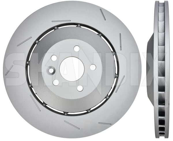 Brake disc Front axle slotted/ internally vented 31454287 (1110819) - Volvo S60, V60 (2011-2018) - ОЕ-Numbers: 31408619 - Keywords: brake disc front axle slotted internally vented brake disc front axle slottedinternally vented brake rotor brakerotors rotors zimmermann Zimmermann 19 19inch 370 370mm additional axle for front inch info info  mm model note performance please polestar right slottedinternally slotted internally vented