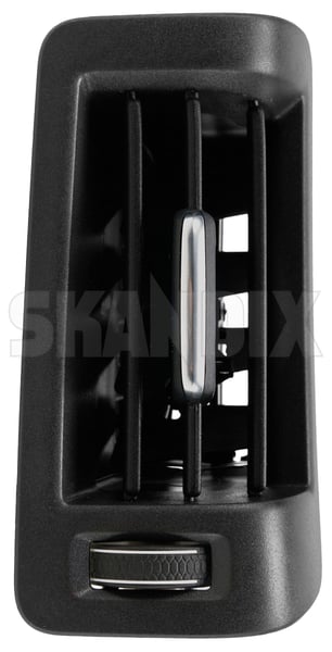 Lüftungsdüse, Innenraum C-Säule links charcoal 31497126 (1111262) - Volvo XC90 (2016-) - ОЕ-Nummern: 31455191, 31469794, 39831385, 39842289 - Keywords: belueftungsduese duese gitterduese heizungsauslassklappe heizungsduese heizungsgitter heizungslamellen lueftungsduese innenraum c saeule links charcoal lueftungsduese innenraum csaeule links charcoal lueftungsgitter lueftungsklappe lueftungslamellen luftduese luftgitter Original csaeule c saeule charcoal holzkohlefarbener linke linker links linksseitig rxxx seite