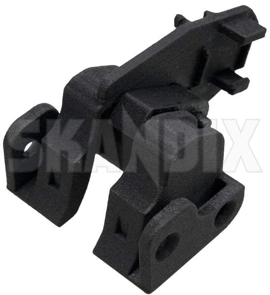 Sensor, Convertible top Repair part 8614958 (1111272) - Volvo C70 (-2005) - ОЕ-Numbers: 8614959 - Keywords: potentiometer sensor convertible top repair part Own-label additional and convertible cover fits info info left note part please repair right top