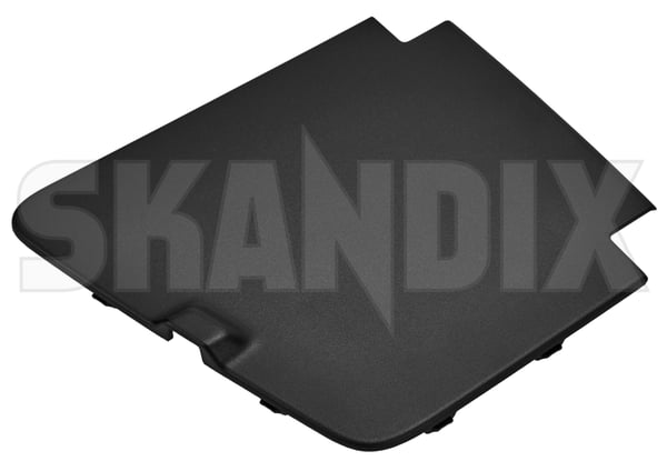 Interior panel Armrest, tunnel console inner Section Cover 31469698 (1111372) - Volvo S60 (2019-), S90 (2017-), V60, V60 CC (2019-), XC60 (2018-) - Keywords: interior panel armrest tunnel console inner section cover Genuine armrest armrest cb01 console cover inner section tunnel xe08 xe0b