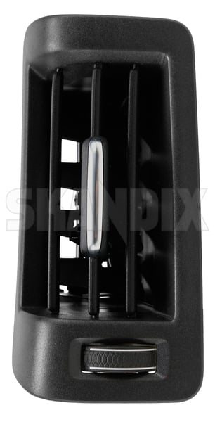 Ventilation nozzles C-pillar right charcoal 31497127 (1111547) - Volvo XC90 (2016-) - ОЕ-Numbers: 31455192, 31469795, 39831387, 39842291 - Keywords: air gratings air vents ventilation gratings ventilation grilles ventilation nozzles c pillar right charcoal ventilation nozzles cpillar right charcoal Genuine cpillar c pillar charcoal right rxxx