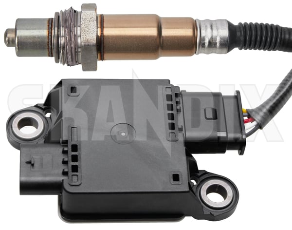 Rußsensor, Katalysator 32203033 (1111719) - Volvo S90 (2017-), V60 (2019-), V60 CC (2019-), V90 (2017-), V90 CC, XC60 (2018-), XC90 (2016-) - Keywords: geber russsensor katalysator russsensoren sensoren Hausmarke adblue fahrzeuge fuer mit scr urea