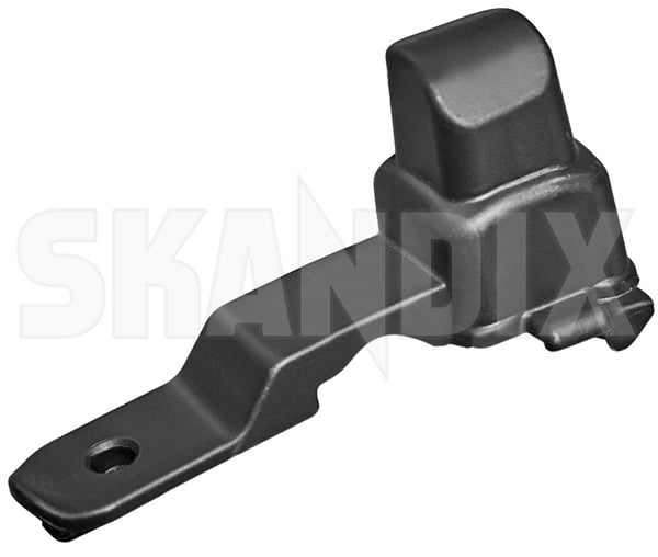 Anschlagpuffer Kotflügel vorne links 32219160 (1111769) - Volvo XC60 (2018-) - ОЕ-Nummern: 31688627 - Keywords: anschlaggummis anschlagpufer anschlagpuffer anschlagpuffer kotfluegel vorne links distanzgummis gummipuffer haubenanschlagpuffer haubengummipuffer haubenpuffer motorhaubenanschlagpuffer motorhaubengummipuffer motorhaubenpuffer puffer Original kotfluegel linker links vorderer vorne