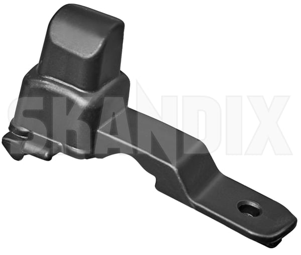 Anschlagpuffer Kotflügel vorne rechts 32219161 (1111770) - Volvo XC60 (2018-) - ОЕ-Nummern: 31688628 - Keywords: anschlaggummis anschlagpufer anschlagpuffer anschlagpuffer kotfluegel vorne rechts distanzgummis gummipuffer haubenanschlagpuffer haubengummipuffer haubenpuffer motorhaubenanschlagpuffer motorhaubengummipuffer motorhaubenpuffer puffer Original kotfluegel rechter rechts vorderer vorne