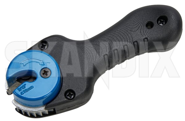 Pipe cutter (1111854) - universal - Keywords: pipe cutter pipecutter tube cutter tubecutter Own-label brake for line
