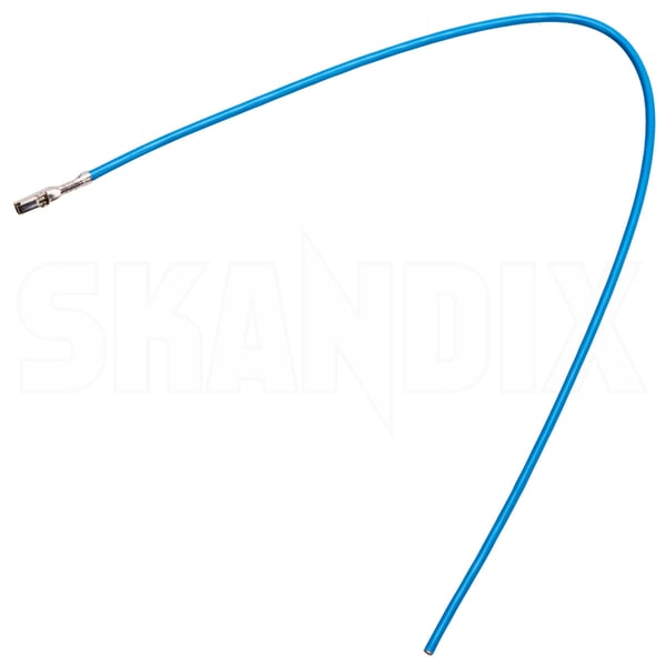 Cable Repairkit Blade terminal Type A Tin 31409260 (1111858) - Volvo universal ohne Classic - Keywords: cable repairkit blade terminal type a tin Genuine 1,5 15 1 5 1,5 15mm² 1 5mm² 2,3 23 2 3 2,3 23mm 2 3mm a blade blue male mm mm² terminal tin type