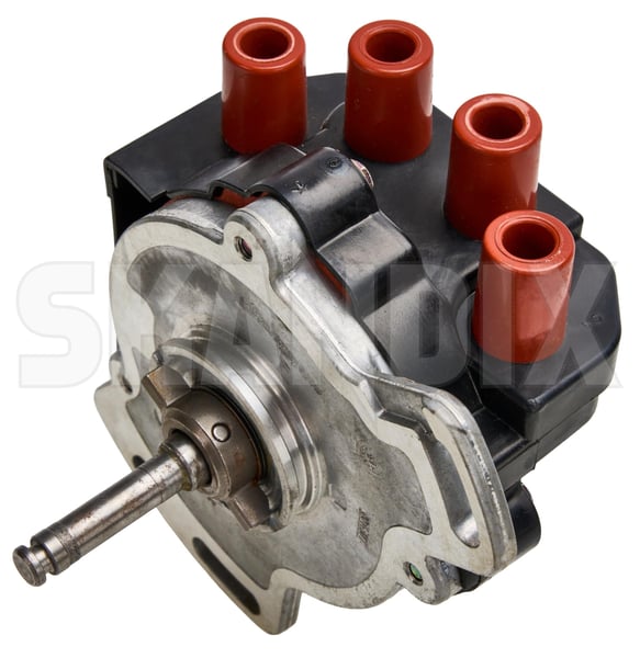 Distributor, Ignition 8603280 (1111878) - Volvo 700, 900 - ОЕ-Numbers: 1336132, 8111215 - Keywords: distributor ignition bosch Bosch new nos nos old part stock
