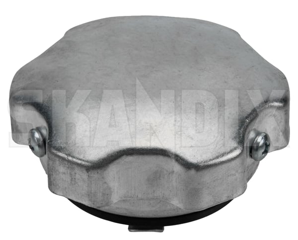Cap, Oil filler 403515 (1111908) - Volvo 120, 130, 220, 140, 164, 200, P1800, P1800ES, PV - Keywords: 1800e 710 cap cap oil filler p1800e Own-label seal with