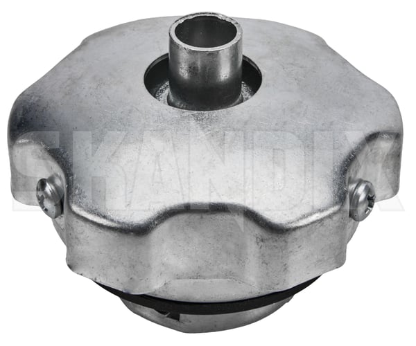 Cap, Oil filler 418954 (1111909) - Volvo 120, 130, 220, 140, 164, 200, P1800, P1800ES, PV - Keywords: 1800e 710 cap cap oil filler p1800e Own-label breather hose seal stud with