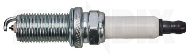Spark plug 30751805 (1112035) - Volvo S80 (2007-), V70 (2008-), XC60 (-2017), XC70 (2008-) - Keywords: spark plug Own-label 