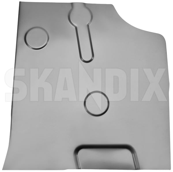 Reparaturblech, Boden vorne links 3503504 (1112177) - Volvo 700, 900, S90, V90 (-1998) - ОЕ-Nummern: 1316527, 1380395, 3503502 - Keywords: 700 740 744 745 760 764 765 940 944 945 960 964 965 bleche blechtafel blechteile bodenblech bodenreparaturblech bodenreperaturblech reparaturblech boden vorne links reparaturbleche reparaturstuecke repbleche rep bleche reperaturblech reperaturbleche repstuecke rep stuecke s90 unterbodenblech v90 zwischenblech Hausmarke linker links vorderer vorne