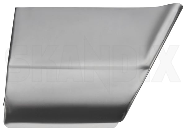 Reparaturblech, Kotflügel vorne links (1112178) - Volvo 200 - Keywords: 242 244 245 262 264 265 abschlussblech anschlussblech bleche blechtafel blechteile endblech endspitze fuellblech kotfluegelblech kotfluegelecke kotfluegelreparaturblech kotfluegelreparaturblech kotfluegel reparaturblech kotfluegelreperaturblech kotfluegelreperaturblech kotfluegel reperaturblech luftauslass p240 p242 p244 p245 p260 p262 p264 p265 reparaturblech kotfluegel vorne links reparaturbleche reparaturstueck reparaturstuecke repbleche rep bleche reperaturblech reperaturbleche repstuecke rep stuecke seitenwand Hausmarke linker links vorderer vorne