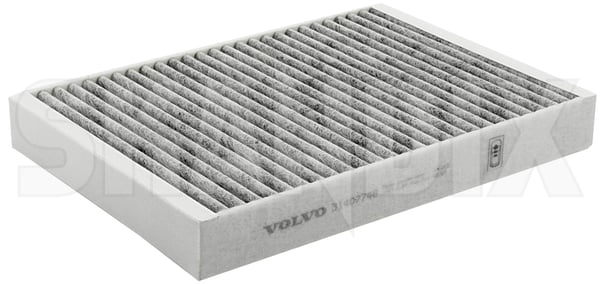 Innenraumfilter Multifilter 32462532 (1112234) - Volvo Polestar 1, S60, V60, V60 CC (2019-), S90, V90 (2017-), V90 CC, XC60 (2018-), XC90 (2016-) - ОЕ-Nummern: 31407748 - Keywords: aktivkohlefilter filter frischluftfilter innenlueftung innenraumfilter multifilter innenraumluftfilter kabinenluftfilter kohlefilter luftwaescher partikelfilter pollefilter pollenfilter staubfilter Original aktivkohlefilter mc02 mc03 multifilter