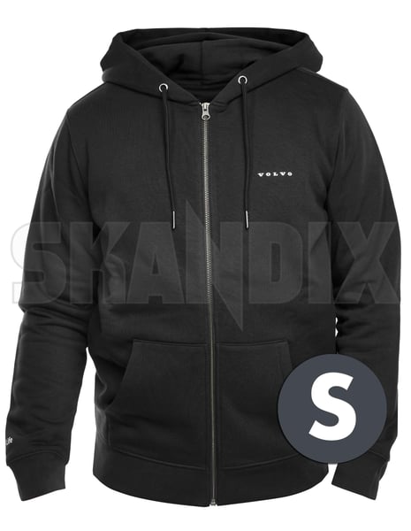 Jacke Hoodie schwarz VOLVO For Life S (1112247) - Volvo universal - Keywords: fliesjacken jacke hoodie schwarz volvo for life s jacken jackett mantel sakko sweatjacke vliesjacken wams winterjacken zipjacken zip jacken Original biobaumwolle bio baumwolle durchgehendem for hoodie kapuzenjacken life mit polyester pullis pullover reissverschluss s schlupfjacken schwarz schwarzer sweater volvo