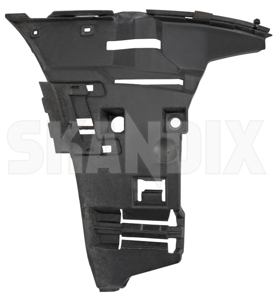 Halter, Stoßstange vorne rechts 9484363 (1112283) - Volvo S60 (-2009), V70 P26 (2001-2007) - Keywords: befestigung frontstossstangen halter stossstange vorne rechts konsole konsole stossstange p26 s60 schuerzen stossfaenger stossfaengerhalter stossstange stossstangenbefestigung stossstangenhalter stosstange stosstangen stosstangenhalter v70 Original gebrauchtteil geprueftes rechter rechts vorderer vorne