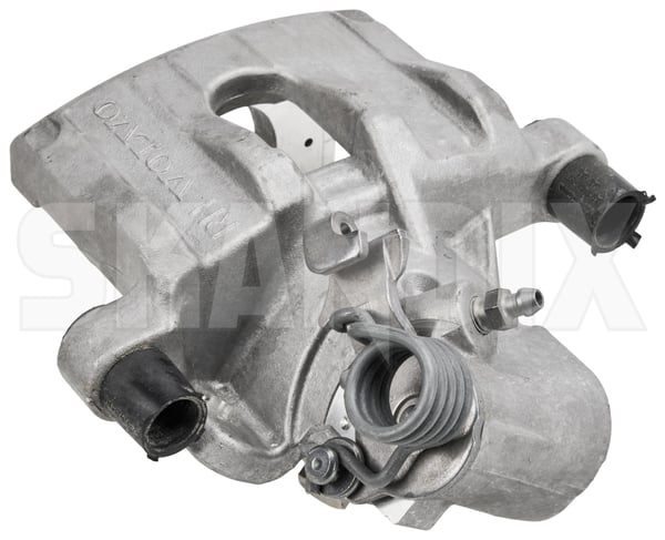 Bremssattel Hinterachse rechts 36051718 (1112386) - Volvo C30, C70 (2006-), S40 (2004-), V40 (2013-), V40 CC, V50 - ОЕ-Nummern: 31341231, 36000901, 36001704, 36001766 - Keywords: bremssaettel bremssattel hinterachse rechts bremssattelsatz bremszange bremszangen cabrio cc cross country s40 saettel sattel v40 v50 Original altem aus beachten bitte die hinten hinterachse hinterer lagerbestand massiv new nos nos old rechte rechter rechts rechtsseitig seite sie stock unbelueftet voll zusatzinfos zusatzinfos