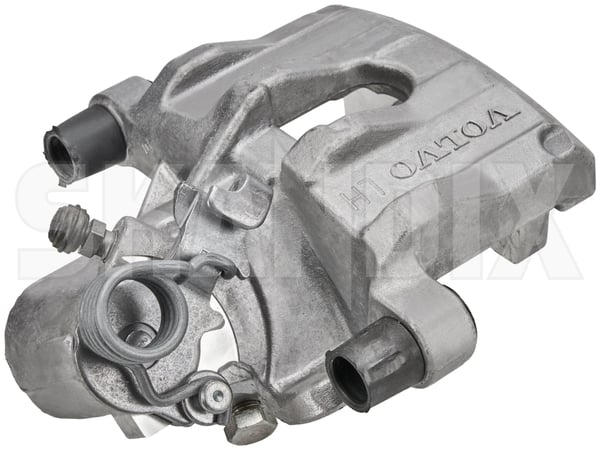 Bremssattel Hinterachse links 36051717 (1112387) - Volvo C30, C70 (2006-), S40 (2004-), V40 (2013-), V40 CC, V50 - ОЕ-Nummern: 31341230, 36000900, 36001703, 36001765 - Keywords: bremssaettel bremssattel hinterachse links bremssattelsatz bremszange bremszangen cabrio cc cross country s40 saettel sattel v40 v50 Original altem aus beachten bitte die hinten hinterachse hinterer lagerbestand linke linker links linksseitig massiv new nos nos old seite sie stock unbelueftet voll zusatzinfos zusatzinfos
